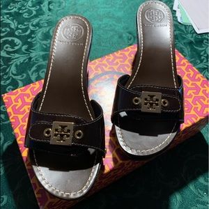 Tory Burch size 7